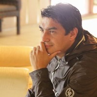 Raúl Forero