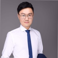 Jordan Liu