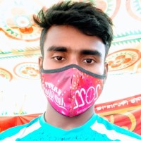 Md Shamim Khan