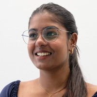 Srimathy Manoharan