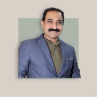 Ashok Raj