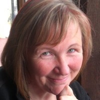 Vicky Ridgway