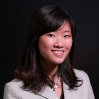 Amy Kwok MD, MPH王信懿