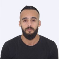 MOHAMED AMINE ABBAOUI