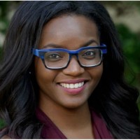 Keshia Morris Desir