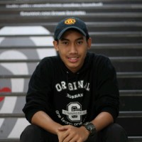 Dimas Bayu