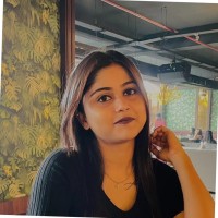 Riya Saha