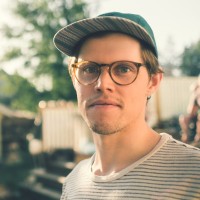 Jakob Holm