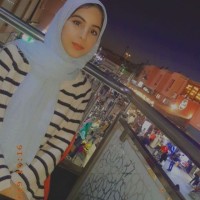 Oumaima El hazzab