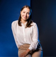 Noémie Nantel