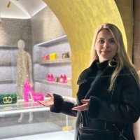 Галина Крысанова
