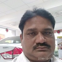 Samir Kumar Sahoo