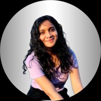 Tanvi Chari
