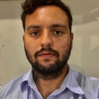 Marco Túlio Tavolaro Rendsborg Hansen