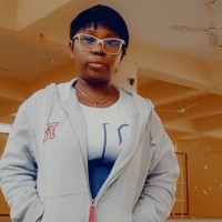 Christiana Bassey