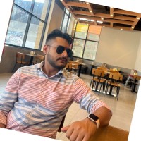 Shivam Saxena