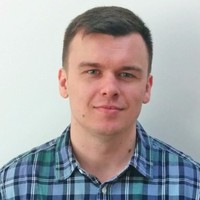 Vitalii Lisovych