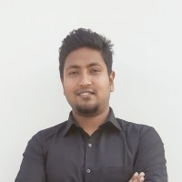 Prabir Barman