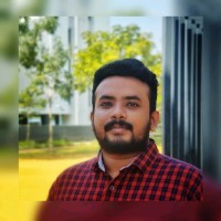 Anirudh Santhana Rajagopal