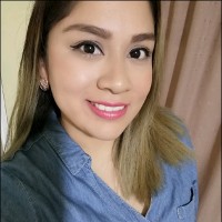 Jessica Cortes Gómez