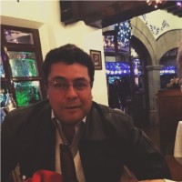 José Enrique Cahero Limón