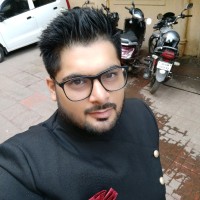 Dhrumil Modi