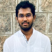 Vignesh Paramasivam
