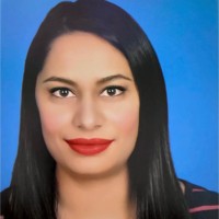 Sheetal Ghatani