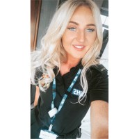 Chloe Walker