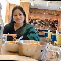 Uma Jha