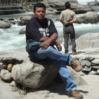 Jai Kumar