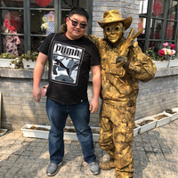 白博文