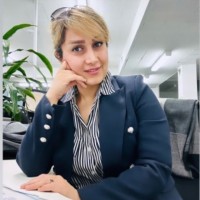 Dr. Sonia Sadeghian Esfahani