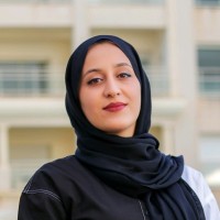 Chaima Idoudi