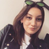 Hannah Buchan