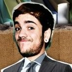 Lucas Andreu