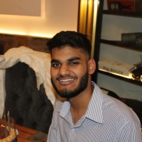 Pranil Gohel