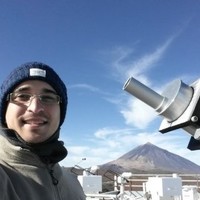 Daniel Santana Díaz