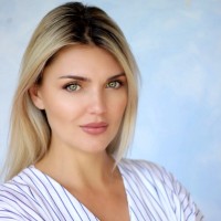 Darina Juykova