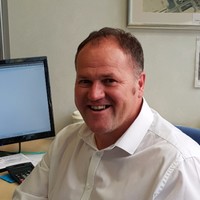 David Lothian