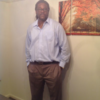 Mark Thompson