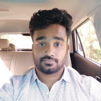 Pavithran V G