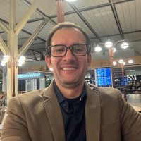 Júlio César Martins
