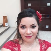 Maria Jose Silva Goya