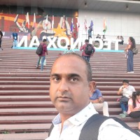 Dinesh Gupta