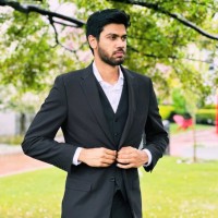 Siddarth Reddy