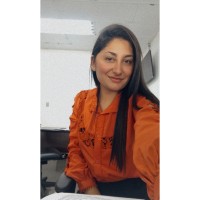 Lorraine Rangel Lobo