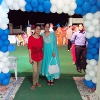 Bhawana Sharma