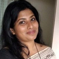 geetanjali deshmukh
