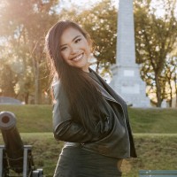 Danielle Bernabe